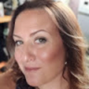 Meet your Posher, Annette